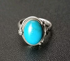 Ancienne bague pierre d'occasion  Saint-Mammès