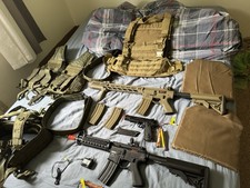 Airsoft big box for sale  Kissimmee