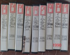 vhs f1 usato  Vimercate
