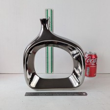 Metallic open donut for sale  SOUTHEND-ON-SEA