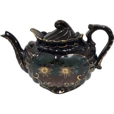 Vintage ceramic floral for sale  UK