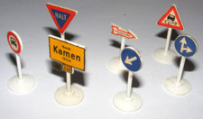 Wiking verkehrszeichen verkehr gebraucht kaufen  Berlin