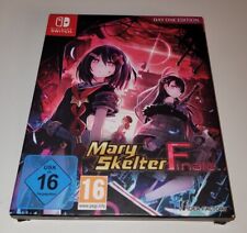 Nintendo switch mary d'occasion  Sennecey-le-Grand