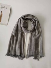 Long shawl neck for sale  YORK