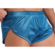 Herren satin boxershorts gebraucht kaufen  Bremen