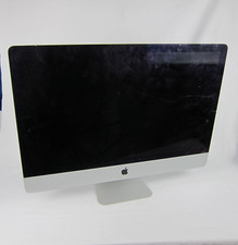 Apple iMac A1419 3.5 GHZ Core i7 27" - PARA PEÇAS OU REPARO, usado comprar usado  Enviando para Brazil