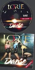 Lorie danse promo d'occasion  Libourne