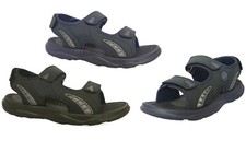 RDVOL Novas Sandálias Esportivas Masculinas Flexíveis Resistentes Parte Inferior Praia Caminhadas-Mojave714M comprar usado  Enviando para Brazil