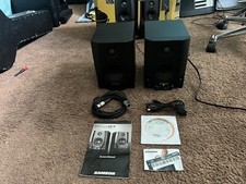 Samson studio monitors for sale  Coosada