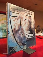 Xante battaglia the usato  Roe Volciano