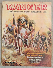 Ranger national boys for sale  READING