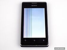 Sony xperia 0510 gebraucht kaufen  Mülheim an der Ruhr