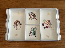 Poole pottery hors for sale  WIMBORNE