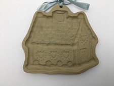 Vtg gingerbread house for sale  Ann Arbor