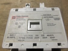 New cutler hammer for sale  Caledonia
