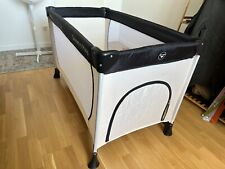 Kinderbett baby cot gebraucht kaufen  München