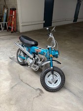 1971 honda ct70h for sale  Santa Monica