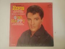 Elvis Presley - Girl Happy (LP disco de vinil) comprar usado  Enviando para Brazil