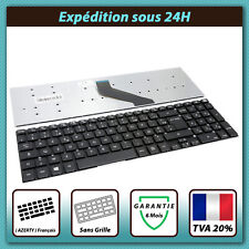 Clavier français azerty d'occasion  Paris X