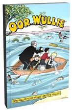 Oor wullie oor for sale  UK