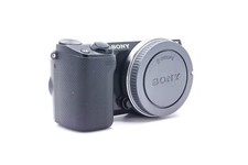 Corpo da câmera digital Sony Alpha NEX-5R 16.1MP E Mount comprar usado  Enviando para Brazil