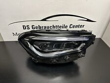 Używany, Oryg. Mercedes GLA H247 W247 Multibeam LED Reflektor prawy A2479065006 na sprzedaż  Wysyłka do Poland