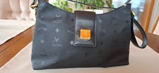 Mcm tasche riginal gebraucht kaufen  Wolfenbüttel