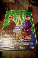 House flying daggers d'occasion  Montpellier-
