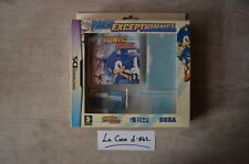 Pack exceptionnel sonic d'occasion  Lognes