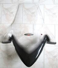 Parabrezza scooter yamaha usato  Voghera