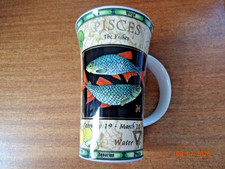 dunoon zodiac mug for sale dunoon zodiac mug for sale CLITHEROE