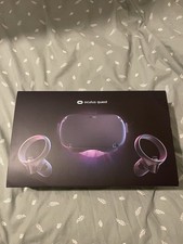 Oculus quest for sale  BURTON-ON-TRENT