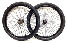 Bicycle black wheel for sale  Timmonsville