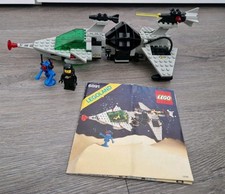 Lego classic space gebraucht kaufen  Schwaig b.Nürnberg