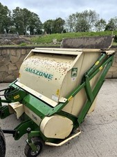 Amazone ghlt 150 for sale  RICHMOND
