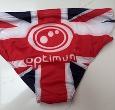 Mens union jack for sale  SUTTON