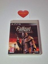 🎮 Fallout New Vegas - Sony PlayStation 3 (Ps3) Complet comprar usado  Enviando para Brazil