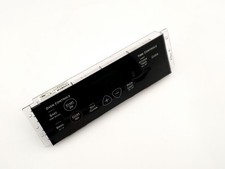 Wb27t10468 range control for sale  Wyoming