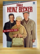 Heinz becker komplette gebraucht kaufen  Orsingen-Nenzingen