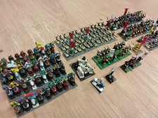Vintage 15mm painted for sale  BARNSLEY