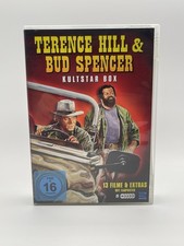 Dvd box terence gebraucht kaufen  Pirmasens