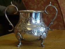 Beautiful antique silver for sale  NOTTINGHAM