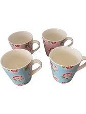 cath kidston mug set for sale  UK