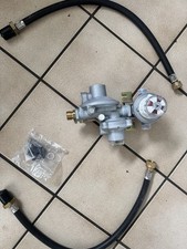 Reca automatic changeover for sale  GRIMSBY