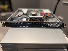 ASRock Rack 1U2LW-X570/2L2T 1U Ryzen AM4 Barebone Server - GE + 10GE na sprzedaż  PL