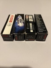 Bosch 0242232501 spark for sale  STOWMARKET