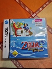 phantom hourglass gebraucht kaufen phantom hourglass gebraucht kaufen  Idar-Oberstein