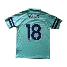 Authentic puma arsenal for sale  OKEHAMPTON