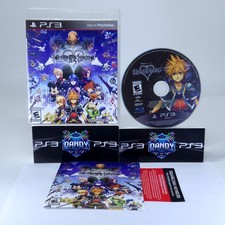 Kingdom hearts 2.5 for sale  Lake Mary