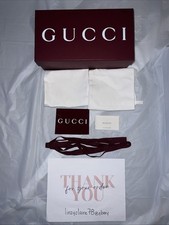 Authentic gucci shoe for sale  Bay Shore